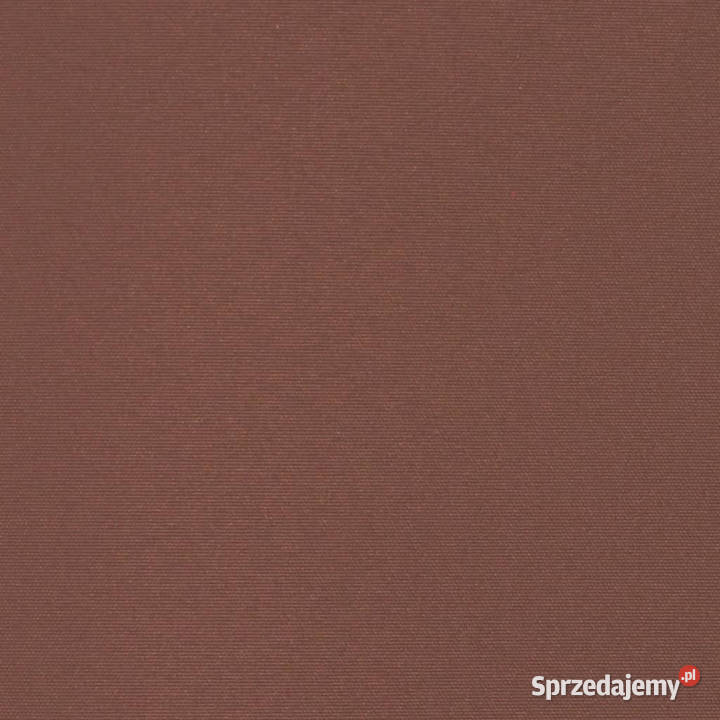 Wysuwana markiza boczna na taras 140 x 300 Warszawa