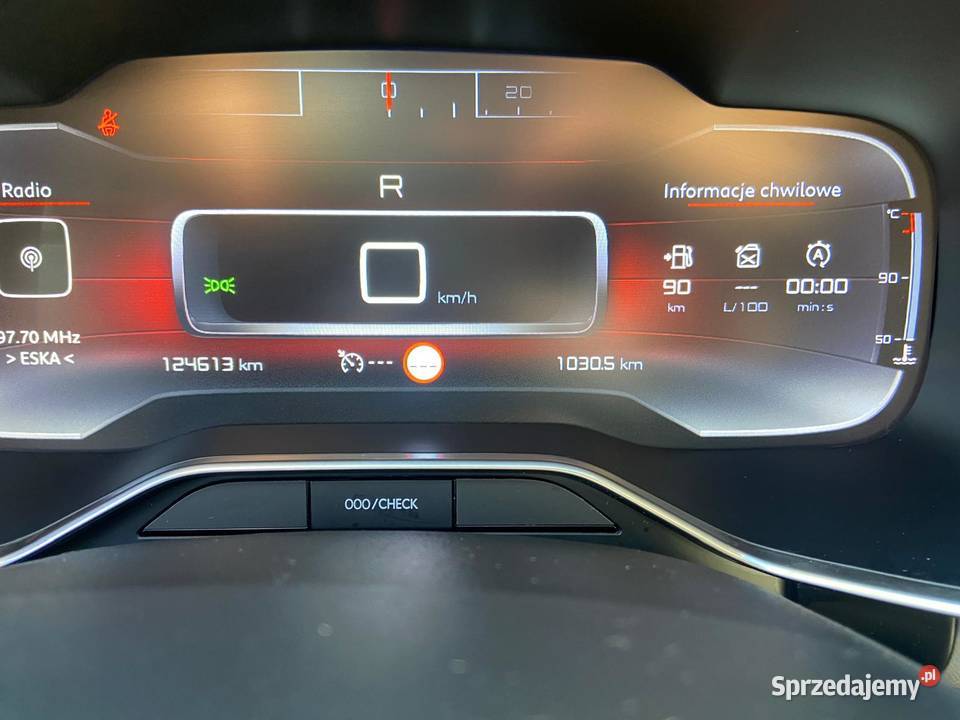 Full ASO zadbany bez wkładu hak gwarancji Rok produkcji 2020 Kraków sprzedam