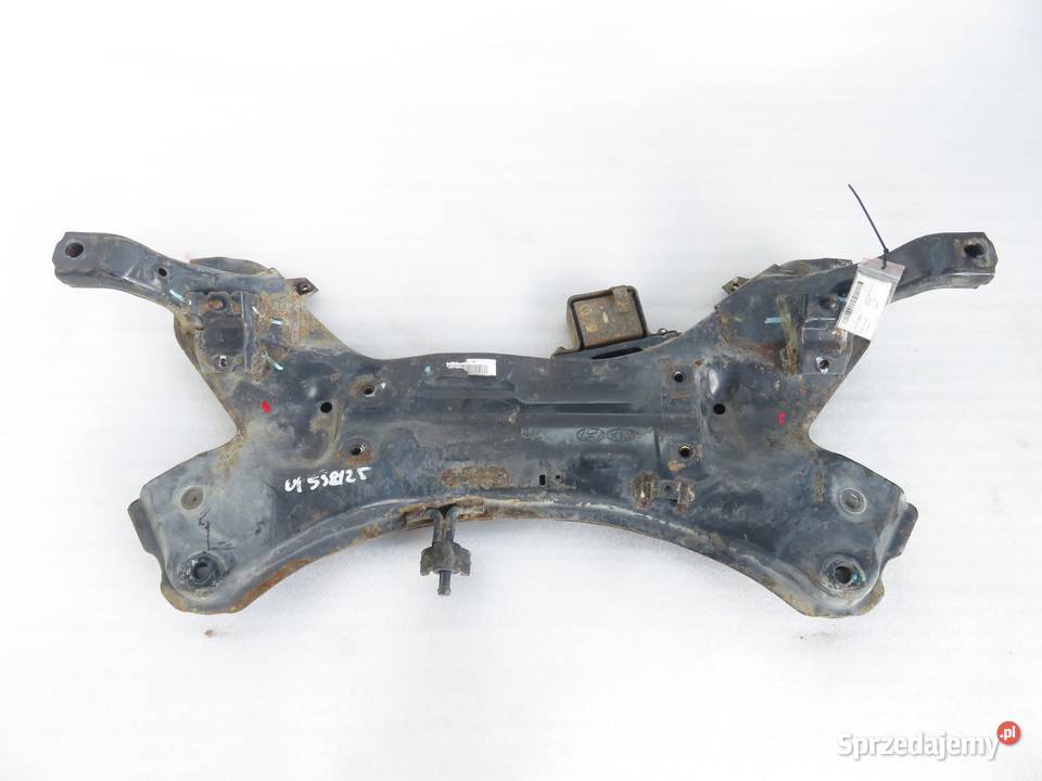 SANKI PRZÓD HYUNDAI ix35 LM EL ELH 16 G4FD sprzedam