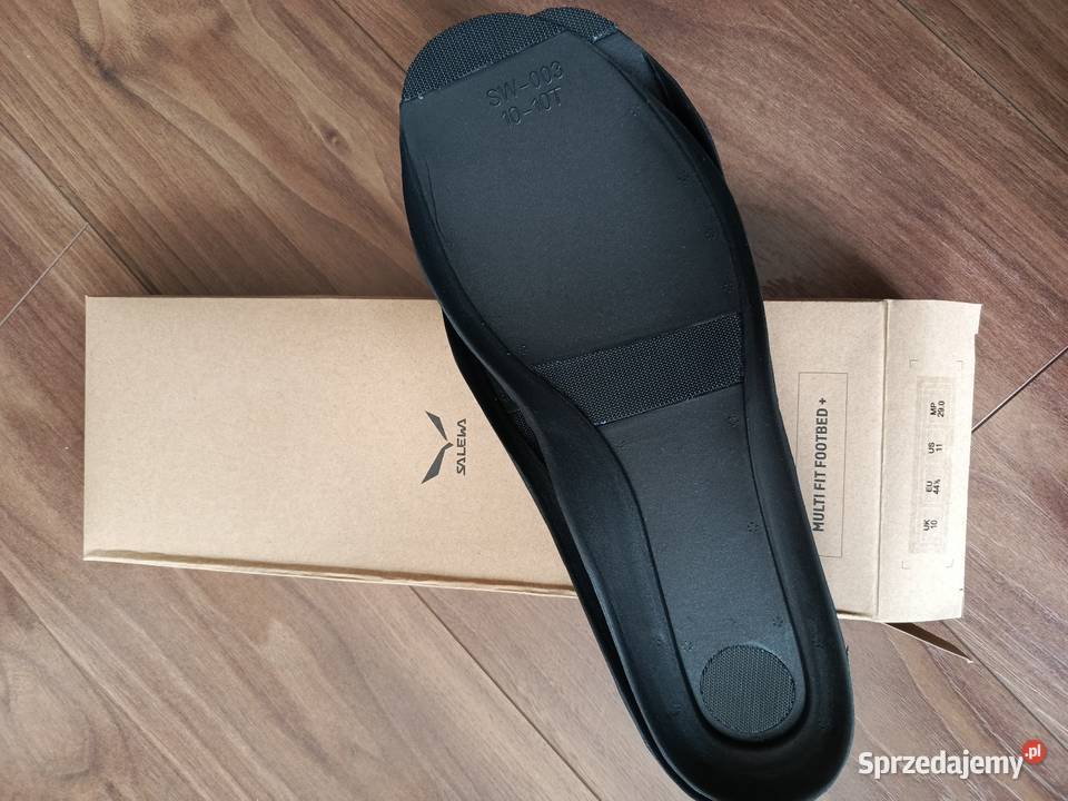 Buty Salewa inna Gostyń