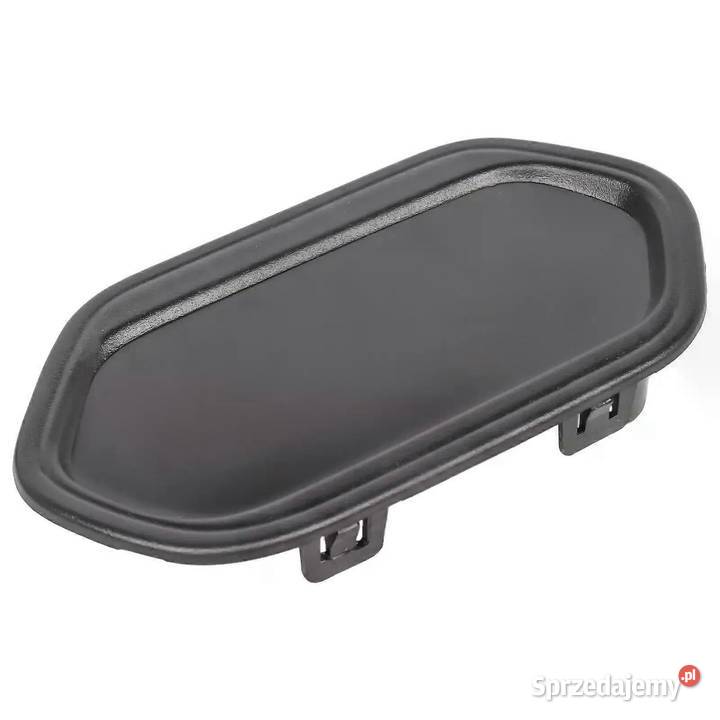 NOWA ZAŚLEPKA KRATKI RADARU ALFA ROMEO GIULIA