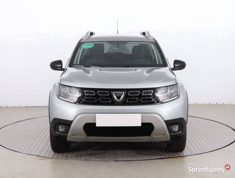 Dacia Duster 10 TCe radio Duster Piaseczno