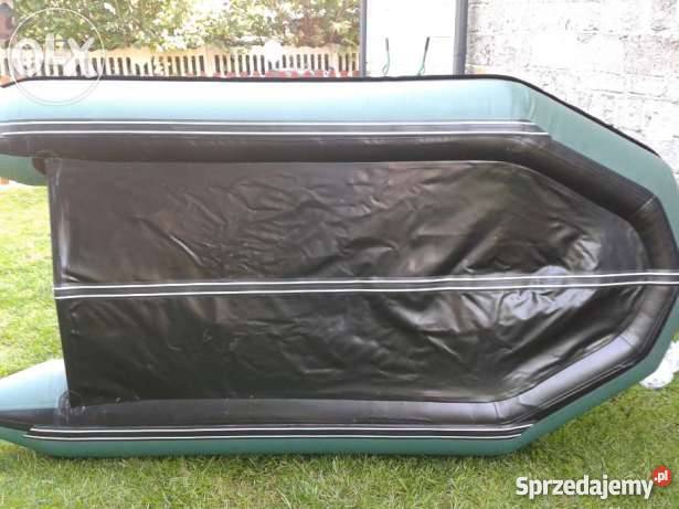 Ponton Bark BT290s Jaworzno sprzedam