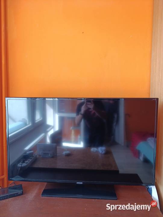 Tv telewizor Samsung 46 LED stan Bytom