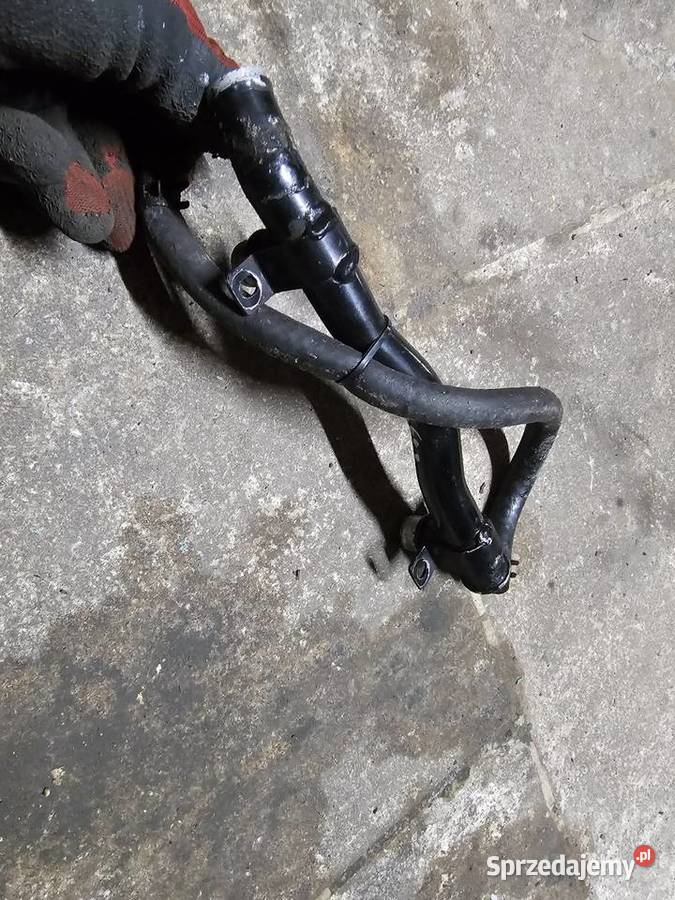 Suzuki RF 600 rurka wody płynu magistrala Jelenia Góra sprzedam