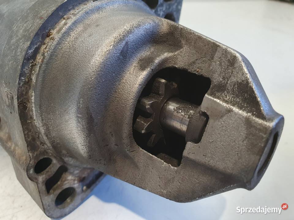 ROZRUSZNIK Honda Civic VIII 22 iCTDI ROZRUSZNIK lubelskie Rudka