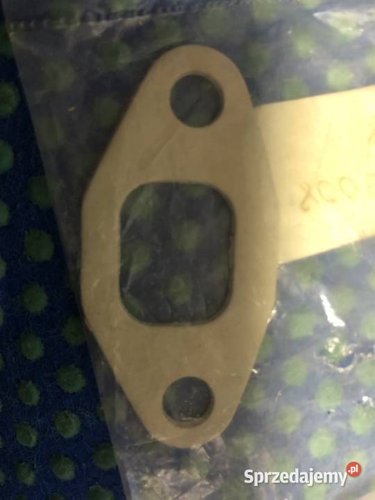 Iveco uszczelka 8009913 Jednostka napędowa Jednostka napędowa sprzedam