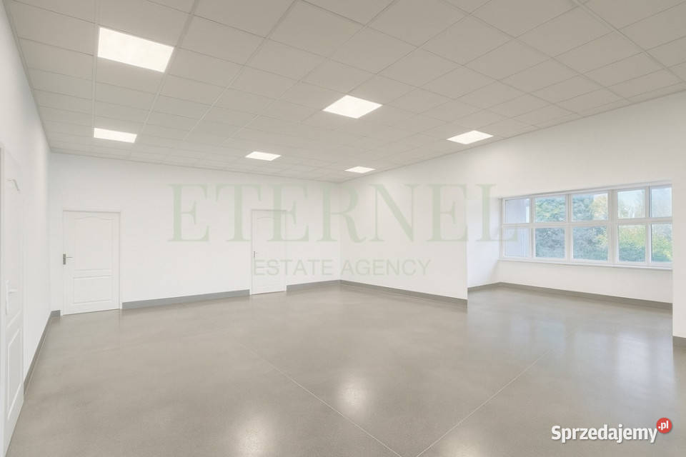 Inwestycyjny lokal handlowy 630m w centrum Kraków