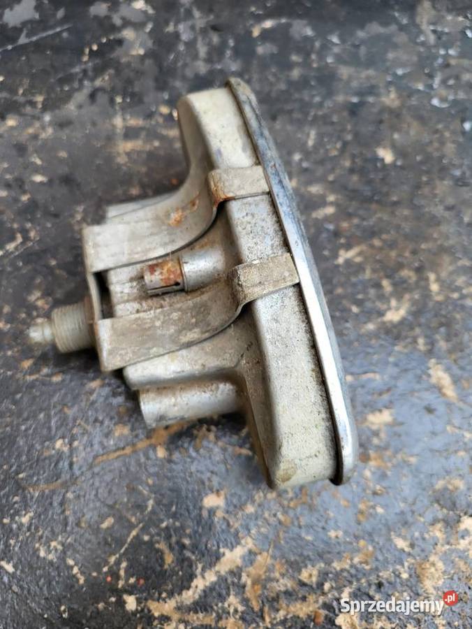 LICZNIK TACHO VDO GOGGOMOBIL ŁADNY TS 250 TS300 Rybnik sprzedam