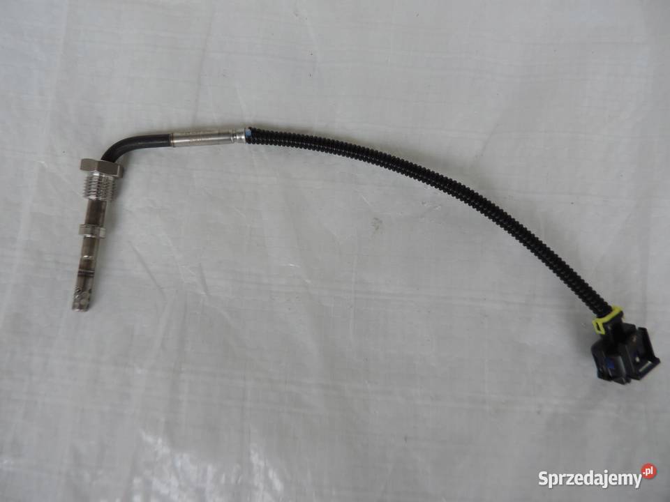 CZUJNIK TEMP SPALIN OPEL ANTARA 20CDTI NOWY