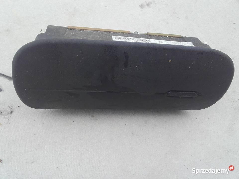 Fiat Albea Palio II poduszka pasażera Łódź