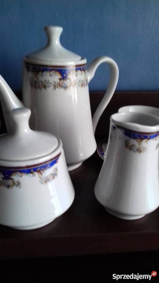 serwis porcelana Chińska Ceramika i szkło Warszawa