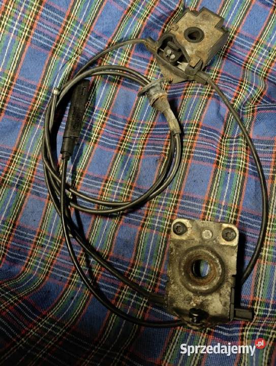Linka zamki maski BMW e39 osobowe Żory