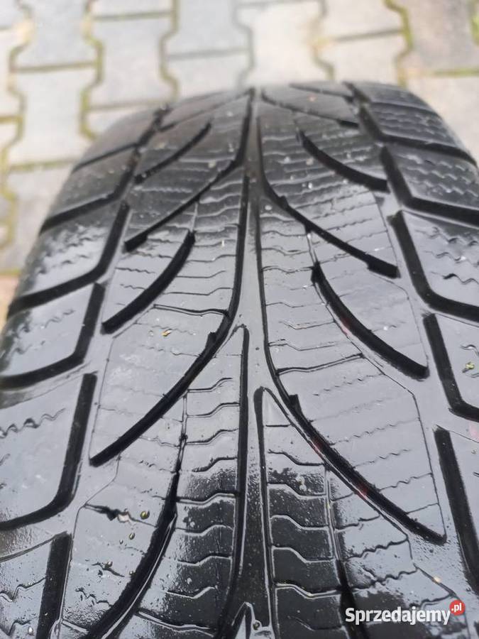 Koła zimowe 15 4x100 dolnośląskie Wrocław