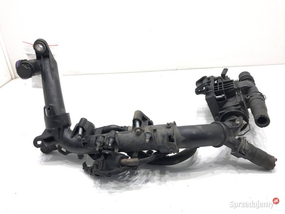 MAGISTRALA WODY PEUGEOT 3008 9812113780 15 131 sprzedam