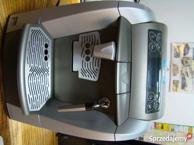 ekspres LAVAZZA BLUE LB2301 stan idealny gwar śląskie