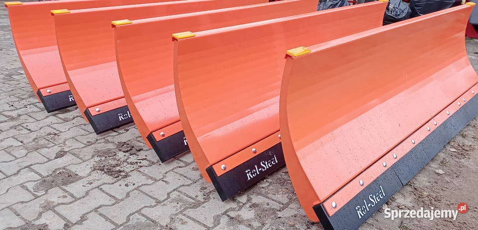 Pług do śniegu EUROTUZ 30m Kalinów