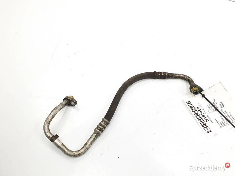 PRZEWÓD KLIMATYZACJI RENAULT SCENIC II kujawsko-pomorskie sprzedam