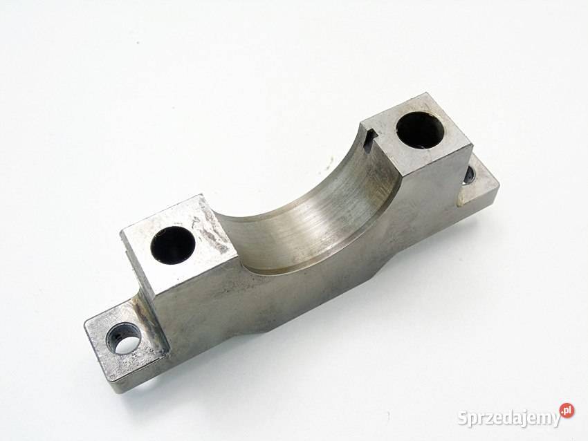 PODPORA WAŁU KORBOWEGO 13 16V SWIFT 3 JIMNY śląskie Sosnowiec