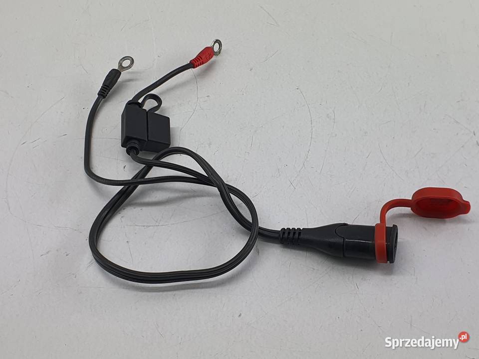 Bezpiecznik Zlacze Gnizado Harley Davidson Łódź