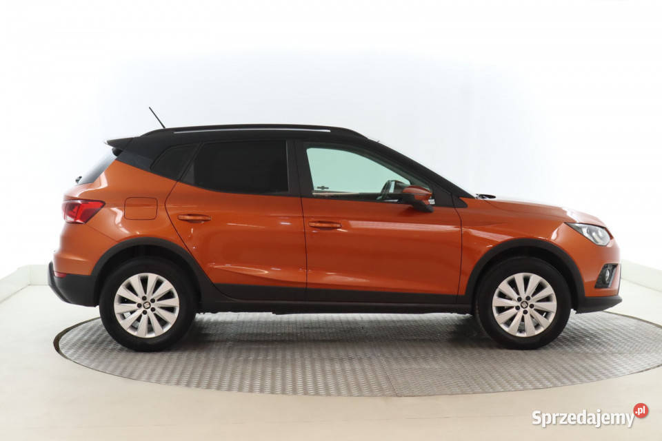 Seat Arona 10 TSI Arona Zabrze