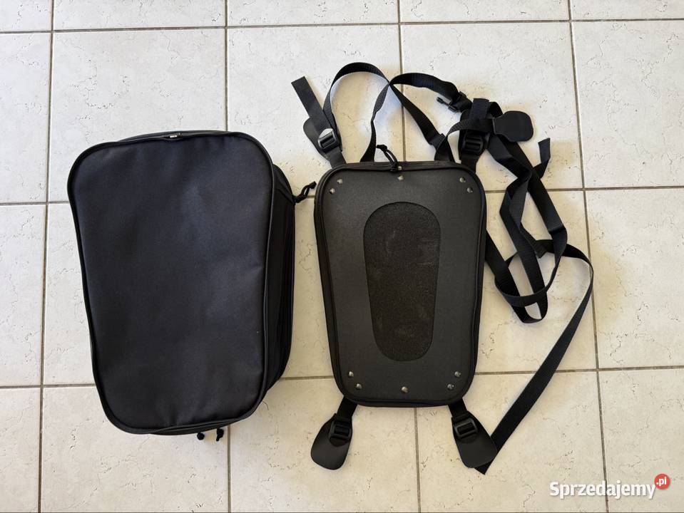 Nowy tankbag Louispowiększany odpinany z mazowieckie Żabia Wola