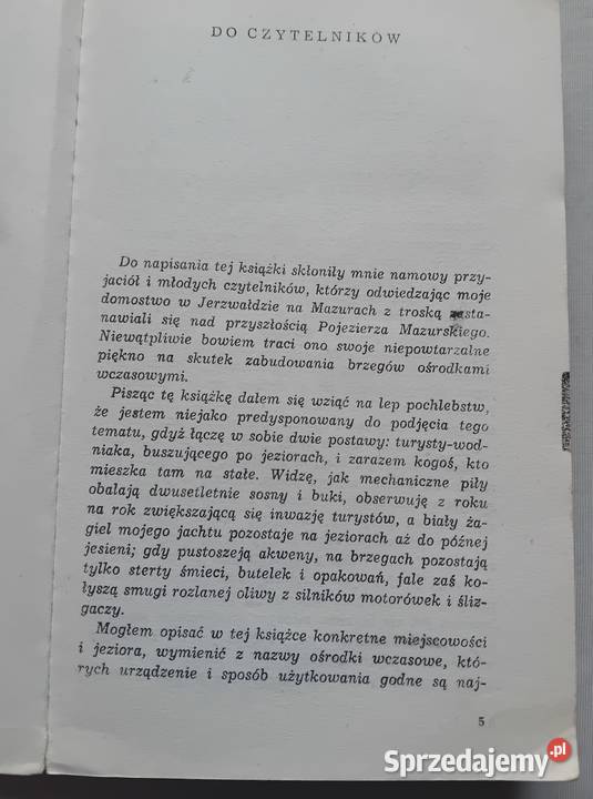 Zbigniew Nienacki Pan Samochodzik i Winnetou Rok wydania 1985 Proza i poezja wielkopolskie Koźminek