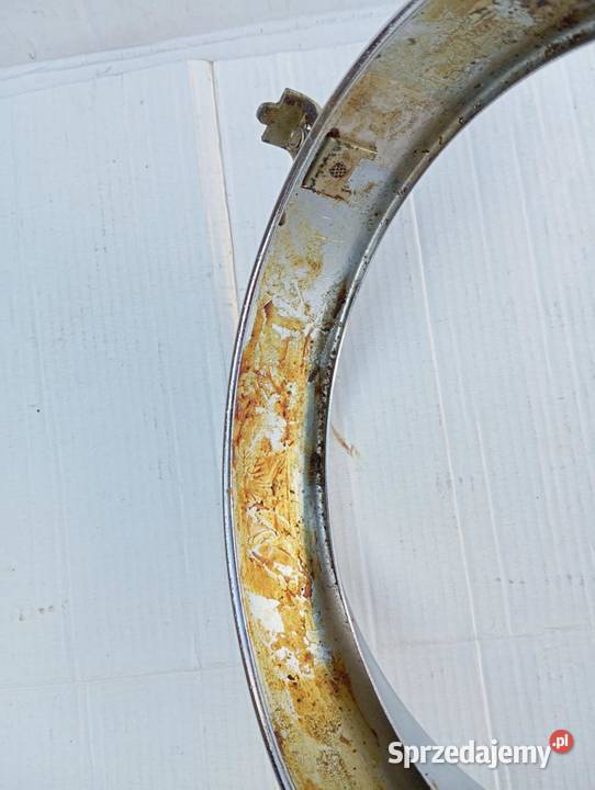 LAMPA RAMKA K750 URAL DNIEPR MW ORYGINAŁ Niemodlin