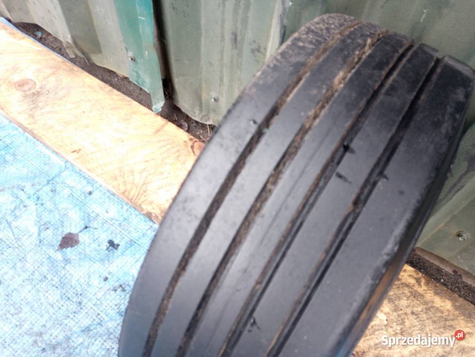 Opona 14055 R 9 Continental Sc 11 Szprotawa