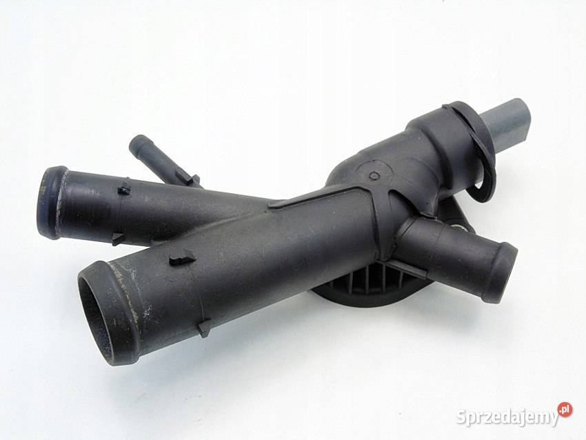 OBUDOWA TERMOSTATU 20 TDI A3 Q3 A4 A6 A5 GOLF Sosnowiec