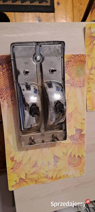 Fiat 125p lampa tylna Lampy tylne mazowieckie Halinów sprzedam