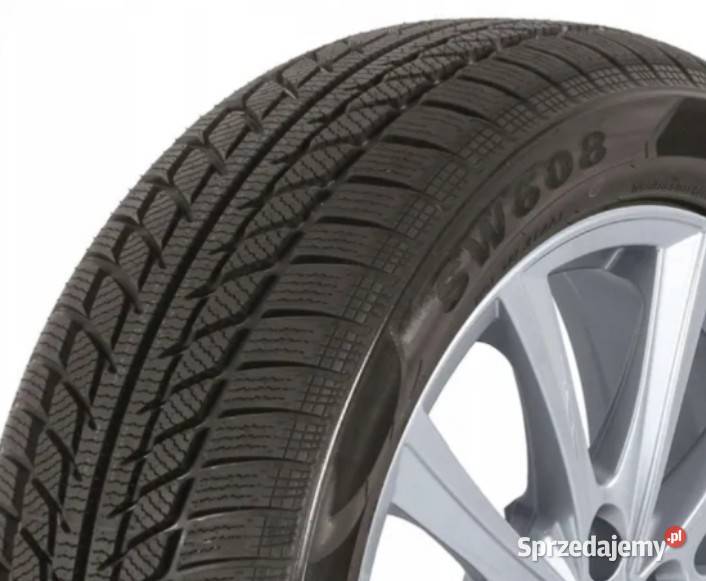 Opony 205 55 r16 16cale Warszawa sprzedam
