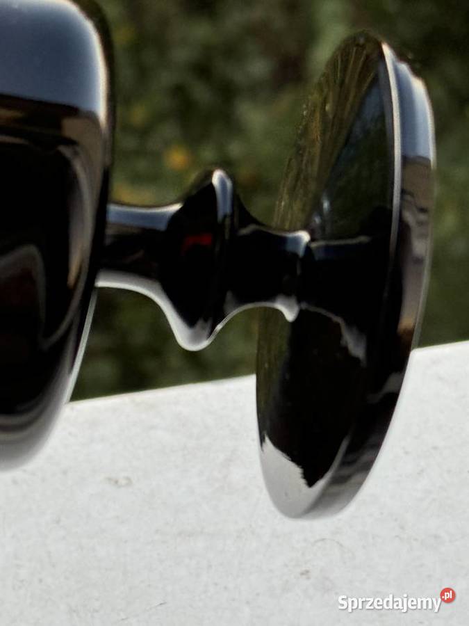 Kielich z Huty Sudety