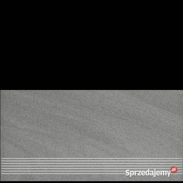 Stopnice Arkesia grigio Prosta Nacinana 298 x Płytki podłogowe Białogard