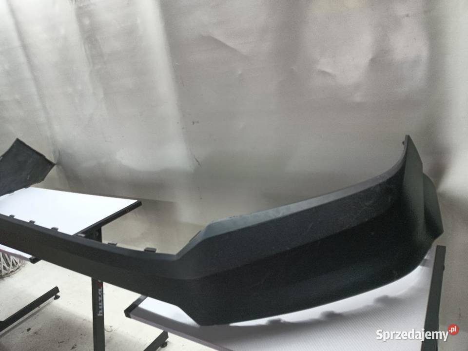 SPOILER DO PINKA ZDERZAKA PRZÓD PRZEDNIA VW sprzedam