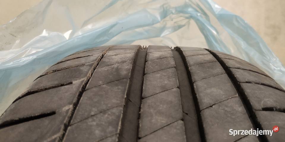 Opony Michelin Primacy HP 20555R17 4 Opony Warszawa