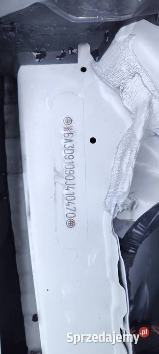 BMW f30 Manual 2xPDCAlufelgi 19 Czerwone skóry 116KM Jastków