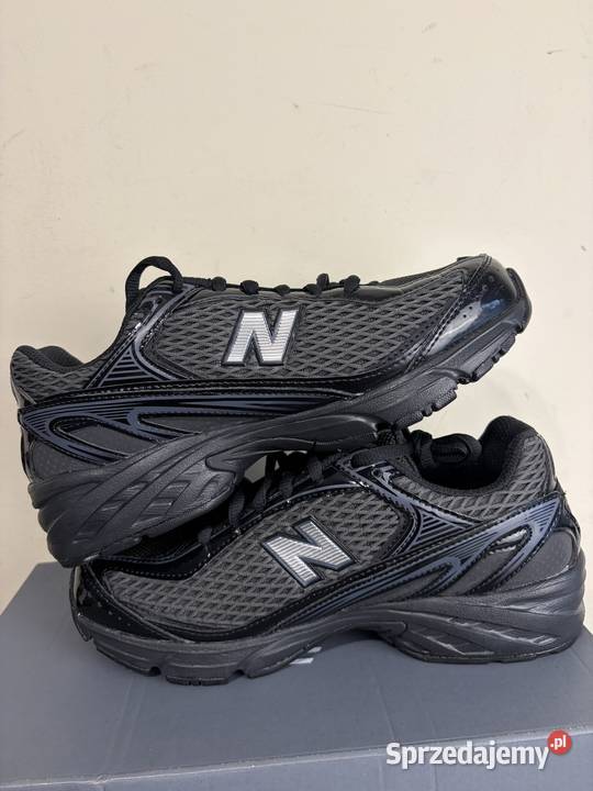 ButySneakersy Balance U509A1 zielony Warszawa