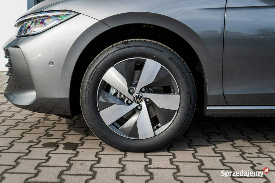Volkswagen Passat Business Plus 20 TDI 150 DSG Łódź