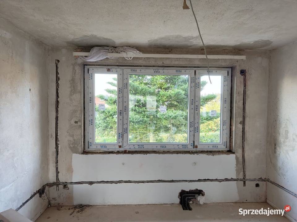 Sprzedaż i montaż okien drzwi parapetów rolet i Nysa