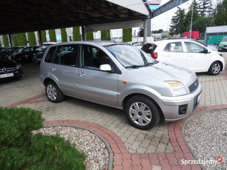 FORD FUSION Goleniów