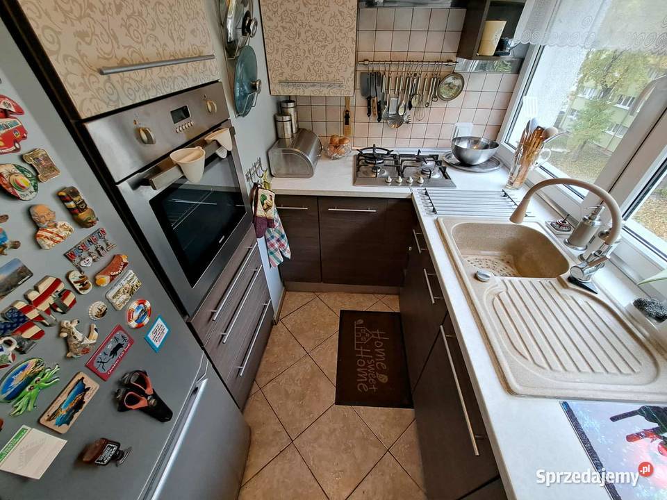 M3 44m2 BałutyŻabieniec oddzielna kuchnia Sprzedaż Łódź