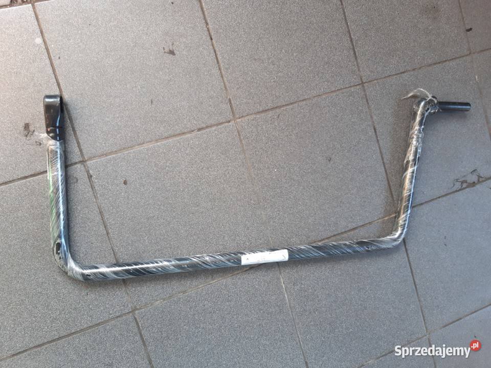 Pałąk Lustra Mercedes SK 1834 1922 1722 1824 Częstochowa