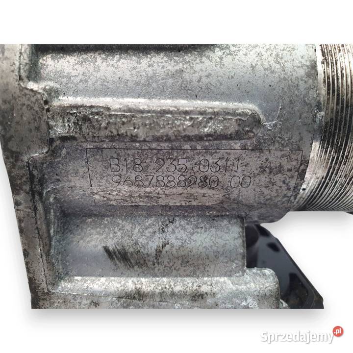 PRZEPUSTNICA Land Rover Freelander 2 Ford Mondeo Chełm sprzedam