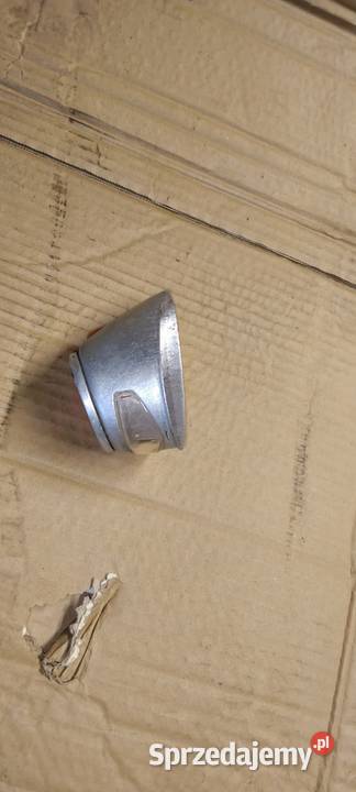 Lampa tył żółwik wfm WSK PZL PRL Namysłów sprzedam