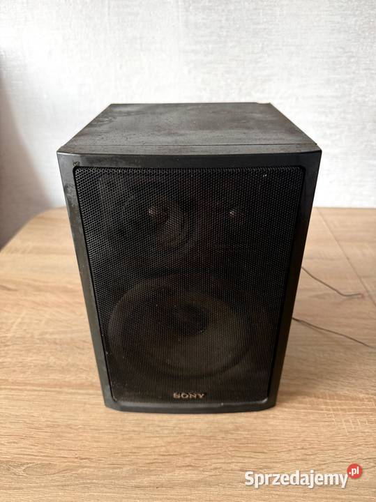 Głośnik kolumna SONY SSH77 Japończyk 6 Ohm