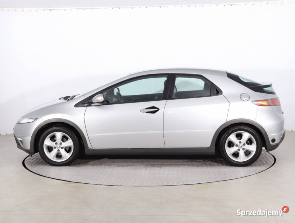 Honda Civic 14 iDSI 4/5 Piaseczno