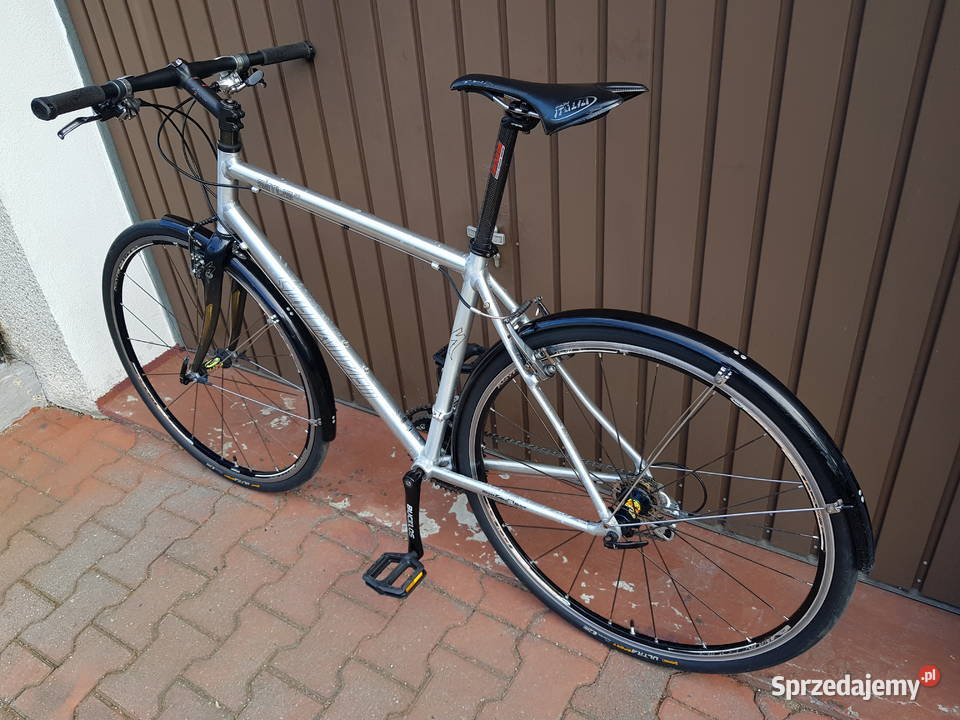Rower Specialized Sirrus Pro 28 Fitness Gravel Częstochowa