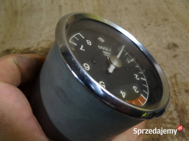 obrotomierz MZ TS ETS ETZ bez kontrolek org DDR Żary