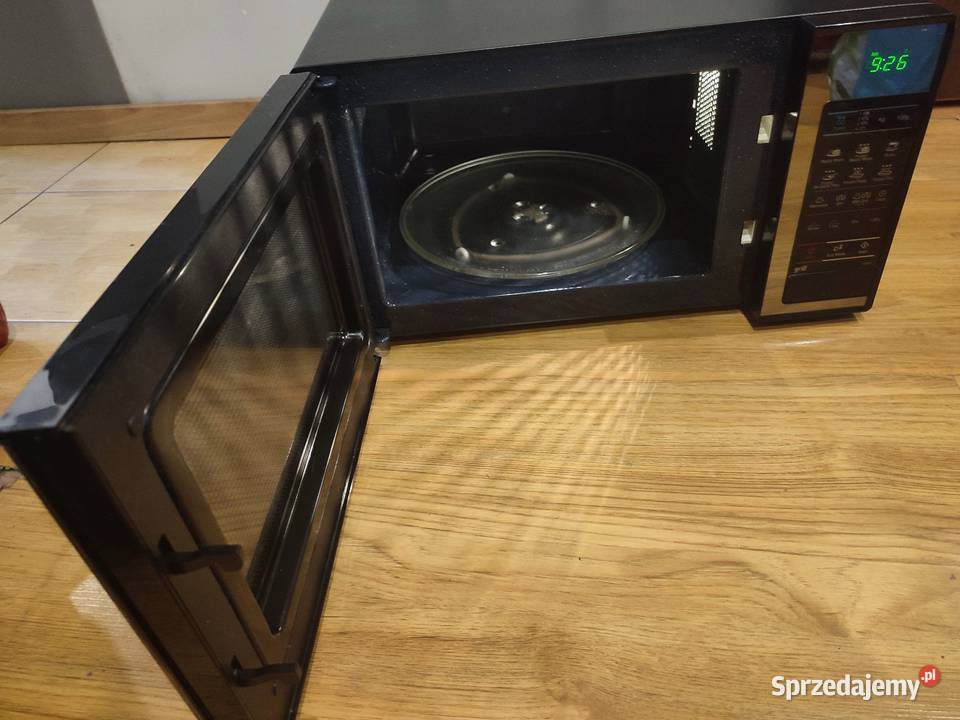Mikrofalówka Samsung GE83X łódzkie
